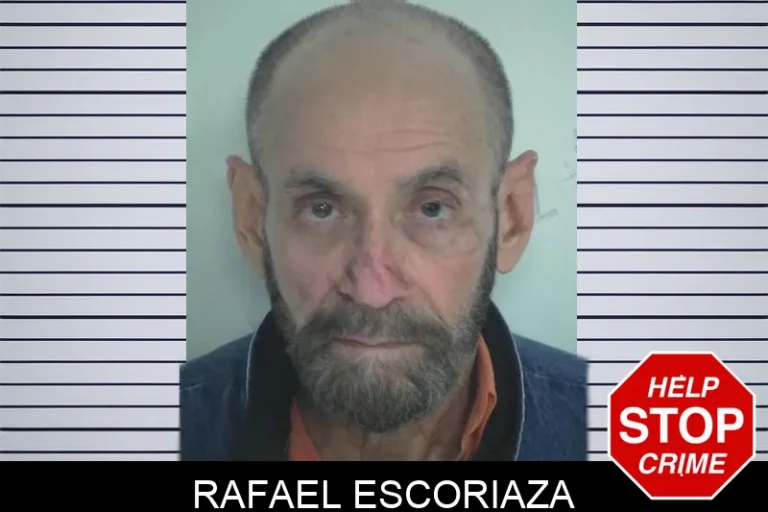 Rafael Escoriaza