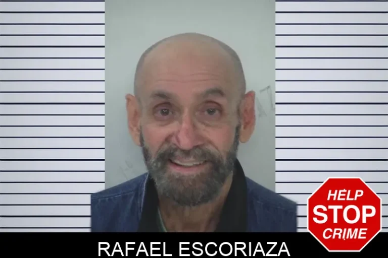 Rafael Escoriaza