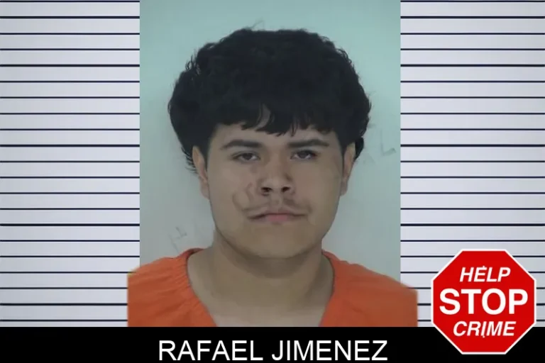 Rafael Jimenez
