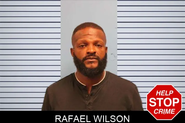 Rafael Wilson