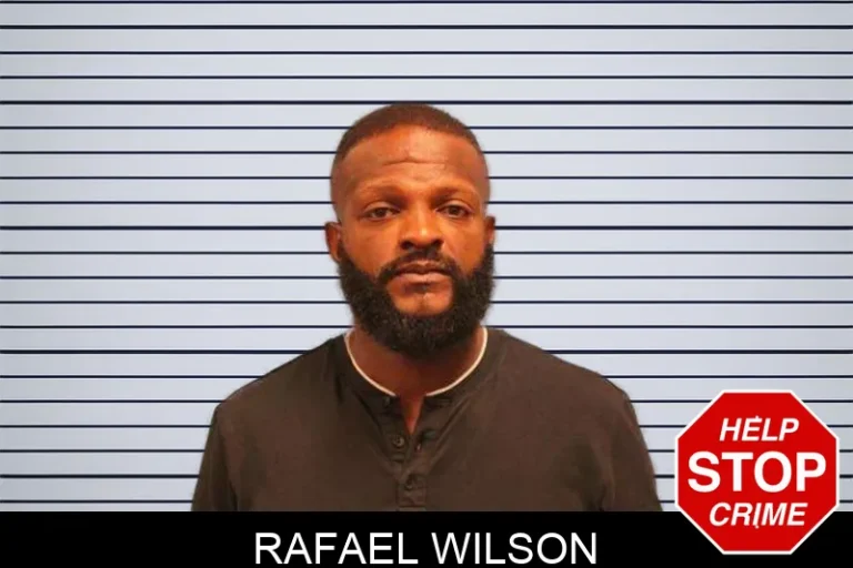 Rafael Wilson