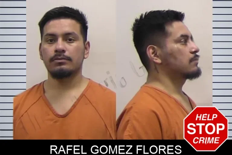 Rafel Gomez Flores