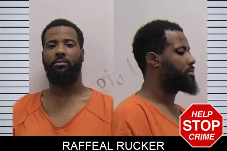 Raffeal Rucker
