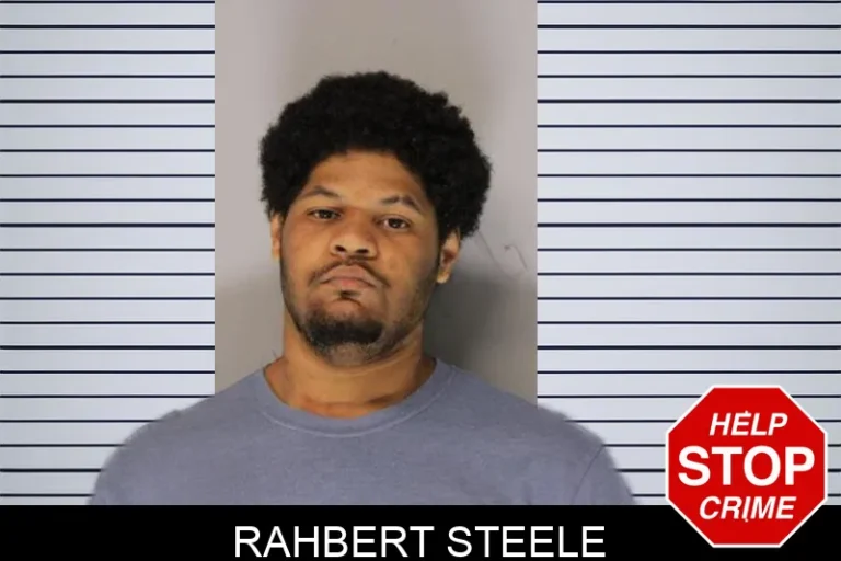 Rahbert Steele
