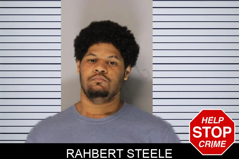 Rahbert Steele