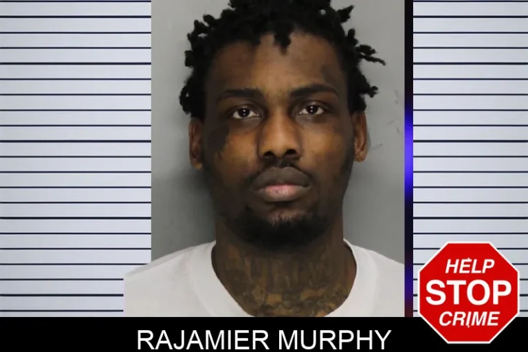 Rajamier Murphy
