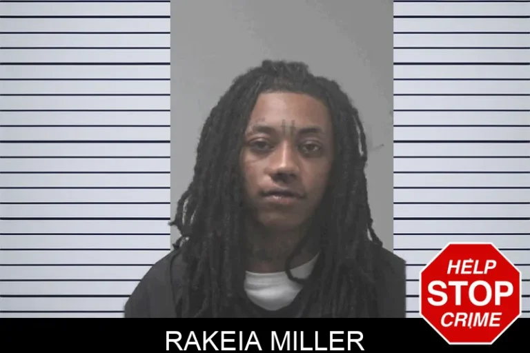 Rakeia Miller