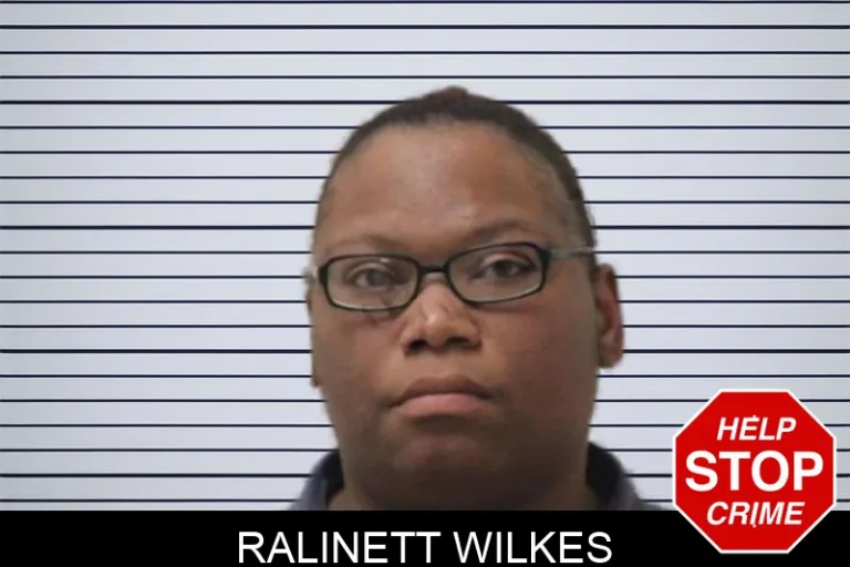 Ralinett Wilkes
