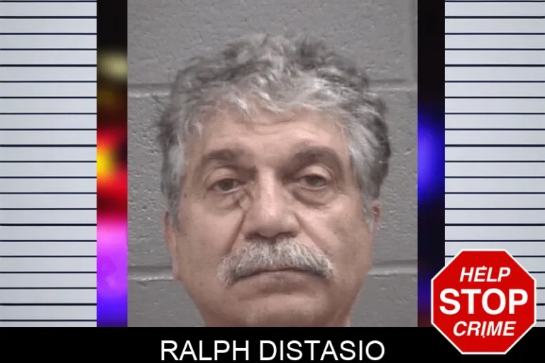 Ralph Distasio