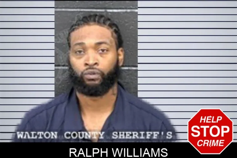 Ralph Williams