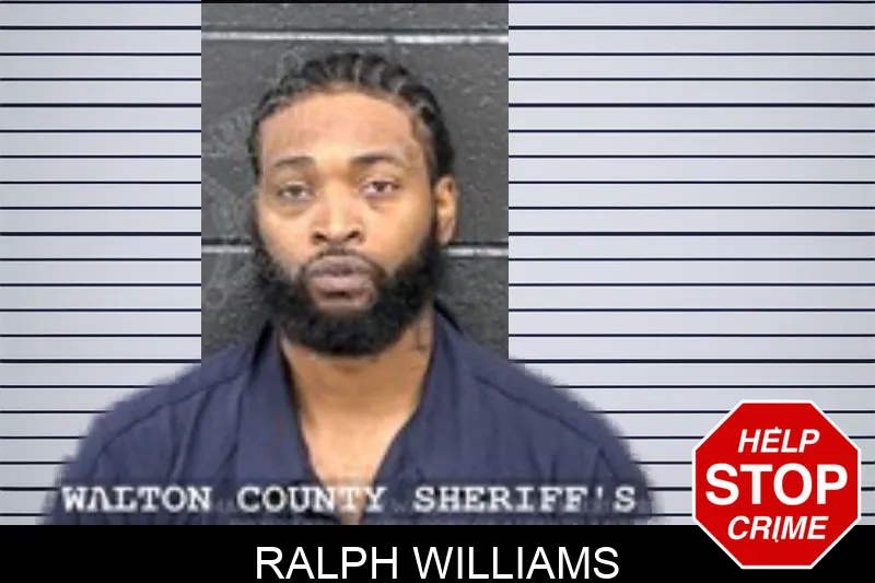Ralph Williams
