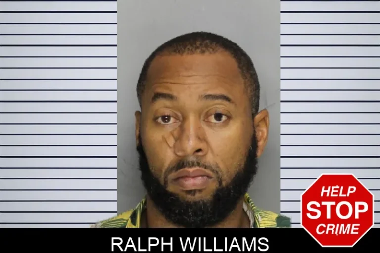 Ralph Williams