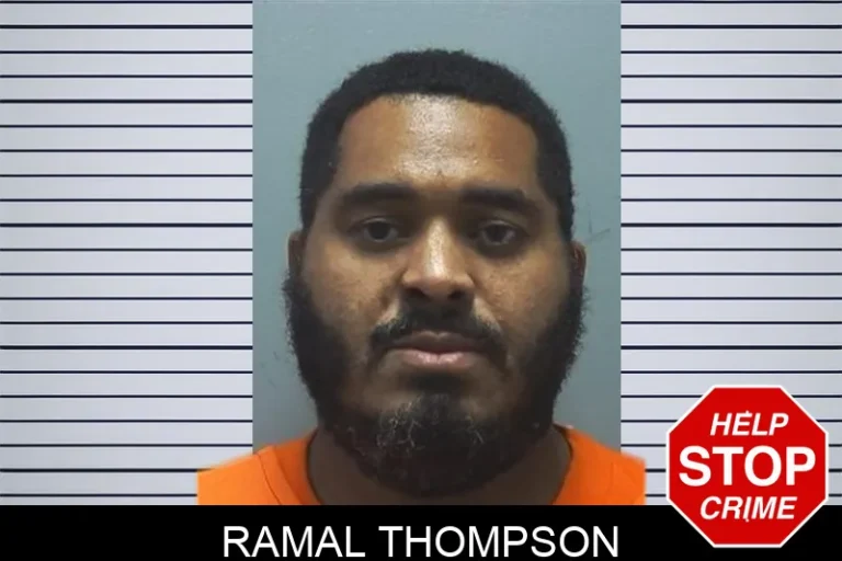 Ramal Thompson