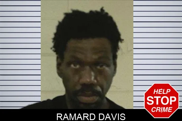 Ramard Davis