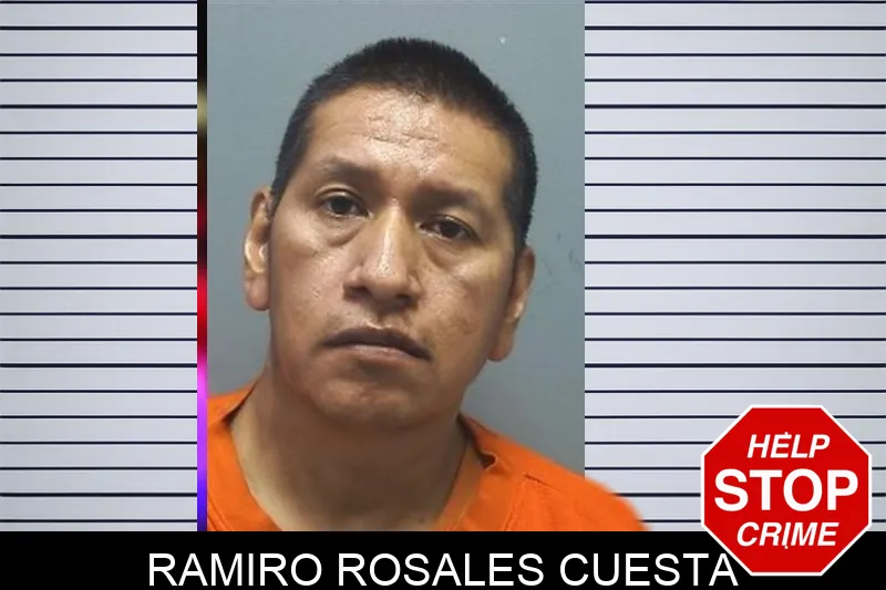 Ramiro Rosales Cuesta