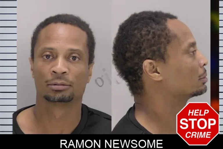 Ramon Newsome