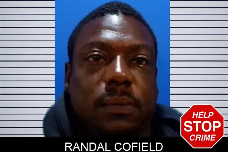 Randal Cofield