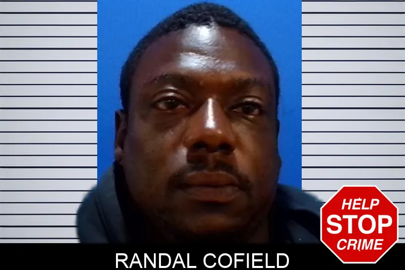 Randal Cofield