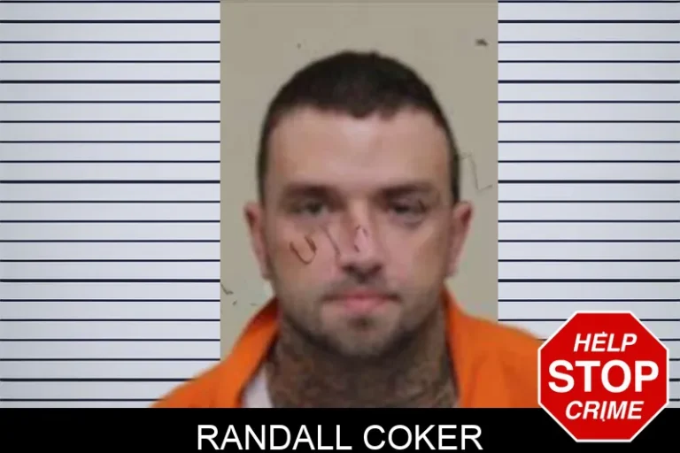 Randall Coker