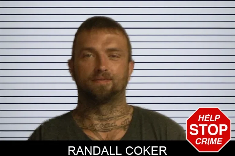 Randall Coker