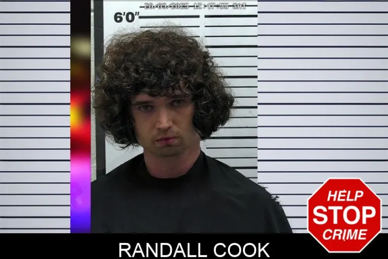 Randall Cook