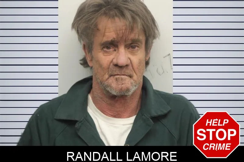 Randall Lamore mugshot – Chatham County , Georgia Randall Lamore mugshot