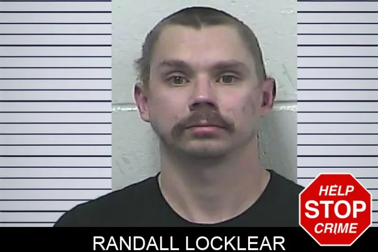 Randall Locklear