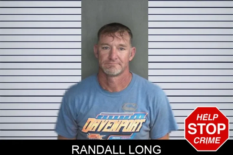 Randall Long