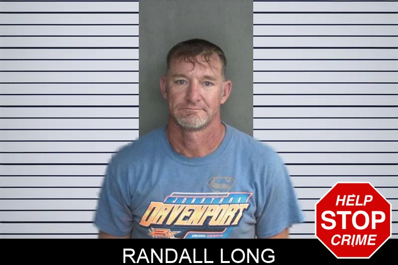 Randall Long