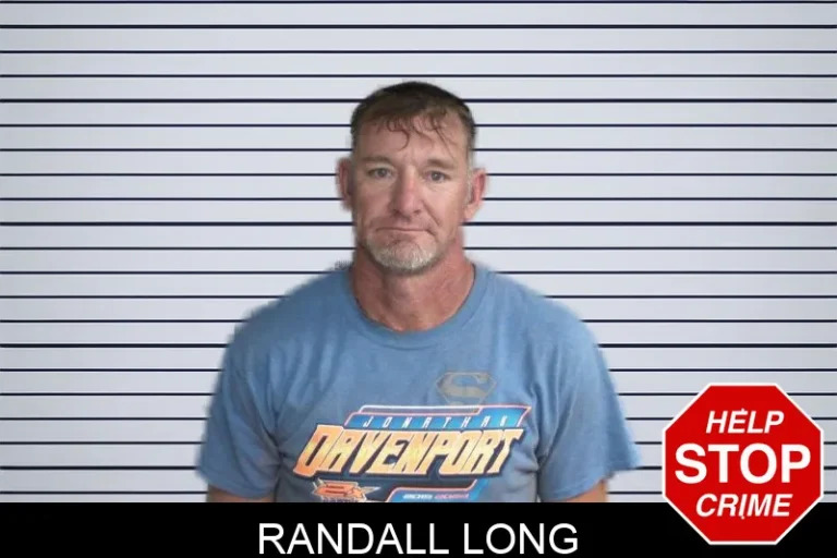 Randall Long