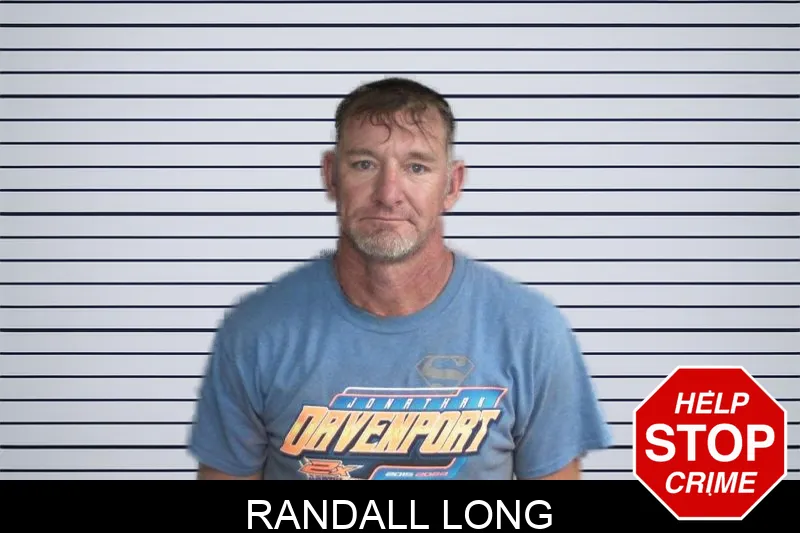 Randall Long
