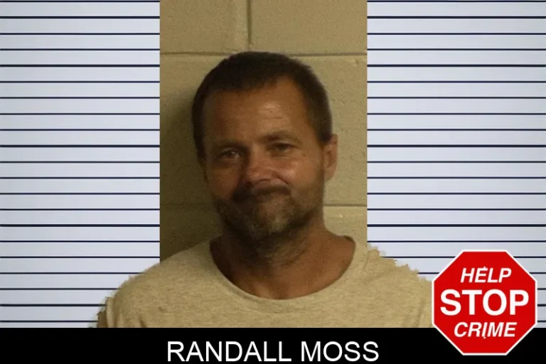 Randall Moss