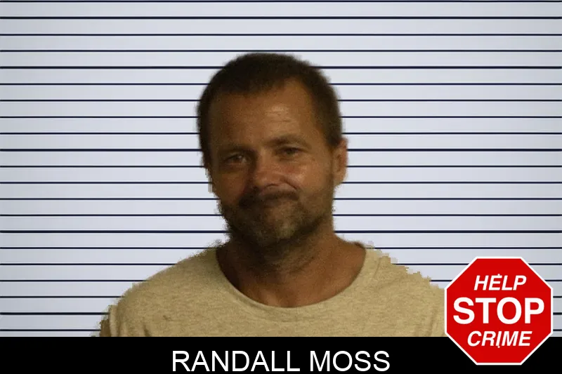 Randall Moss
