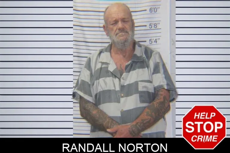 Randall Norton