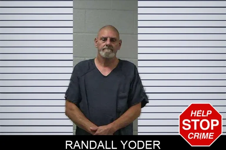 Randall Yoder