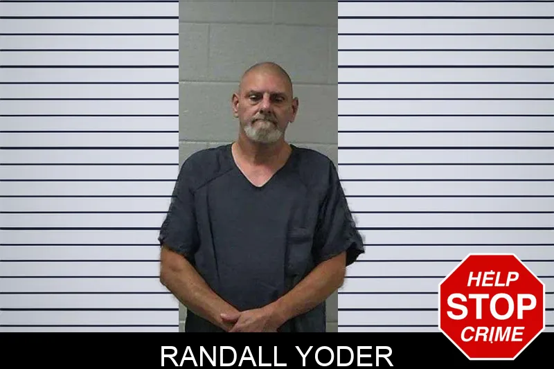 Randall Yoder