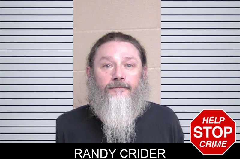 Randy Crider