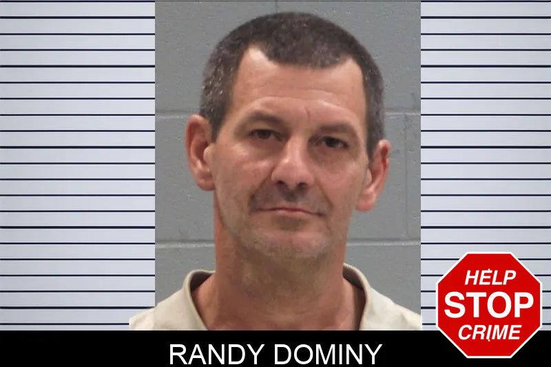 Randy Dominy