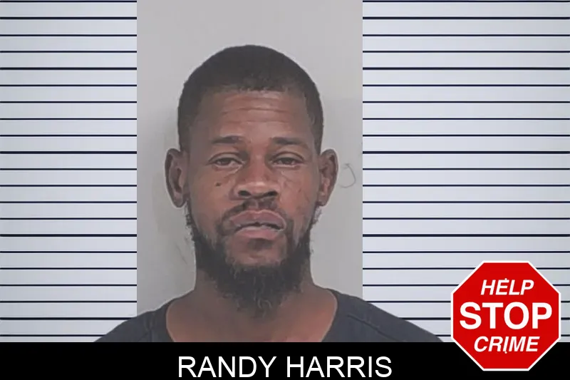 Randy Harris