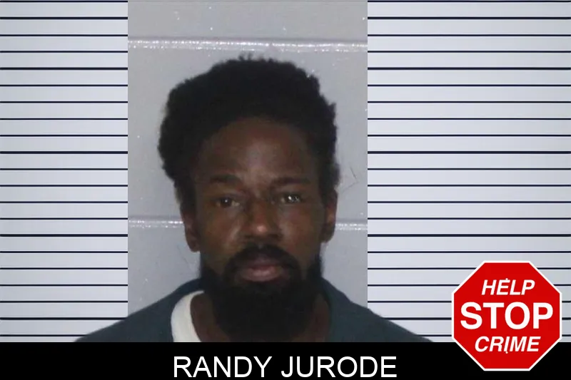 Randy Jurode