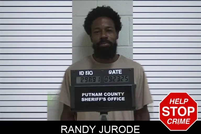 Randy Jurode