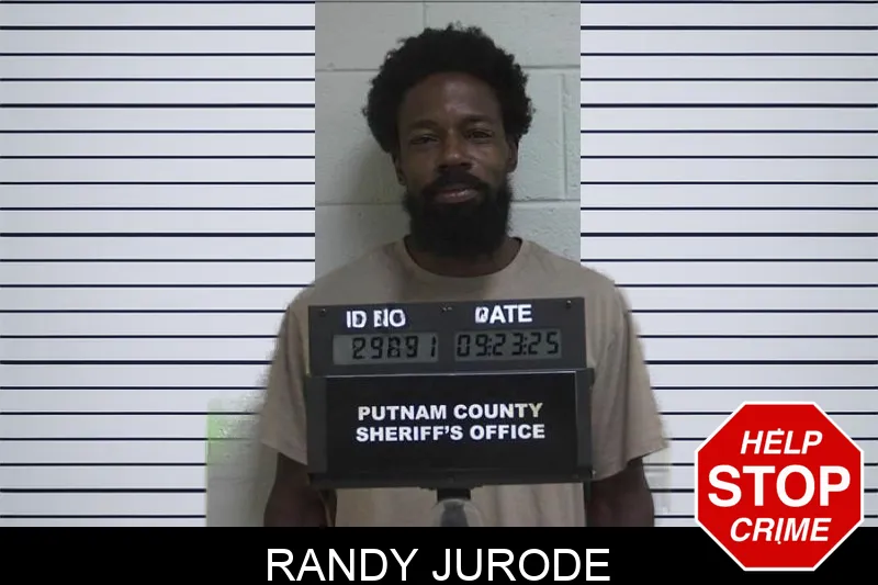 Randy Jurode