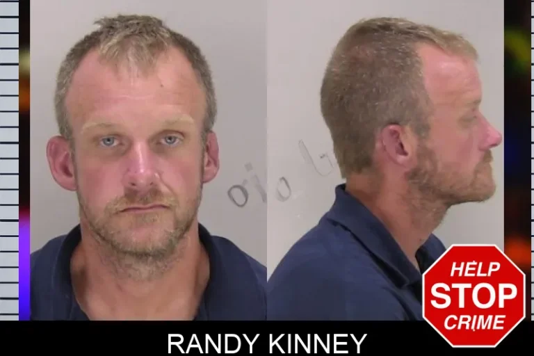 Randy Kinney