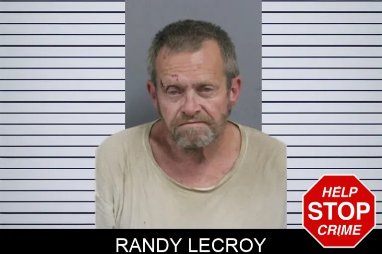 Randy Lecroy