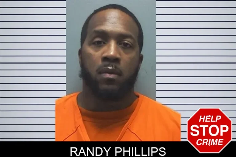 Randy Phillips