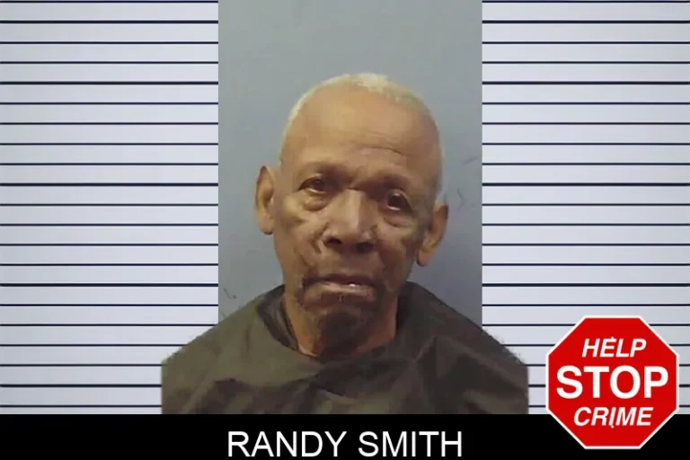 Randy Smith