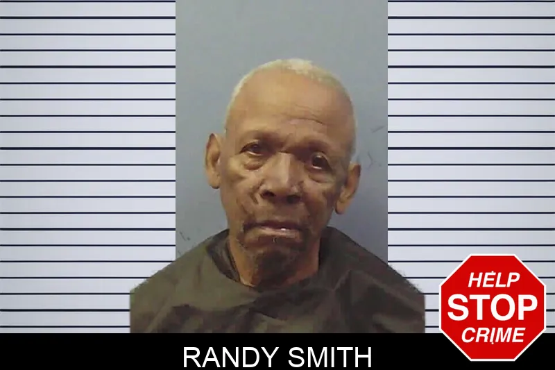 Randy Smith