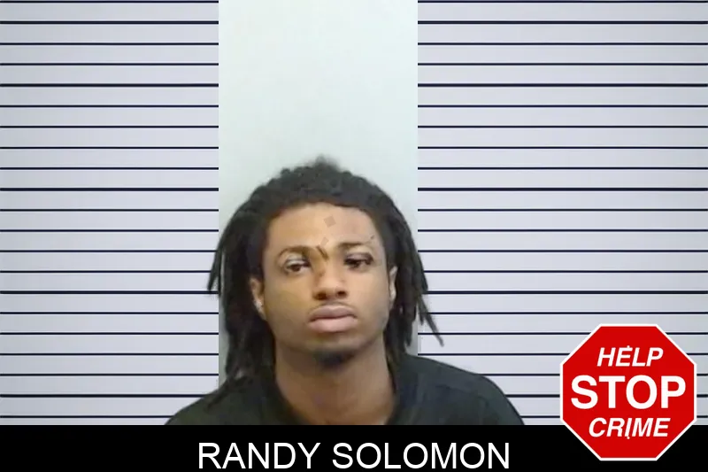 Randy Solomon