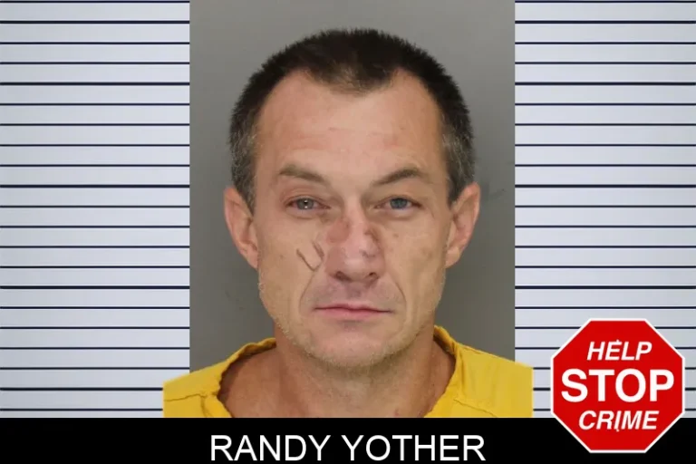 Randy Yother