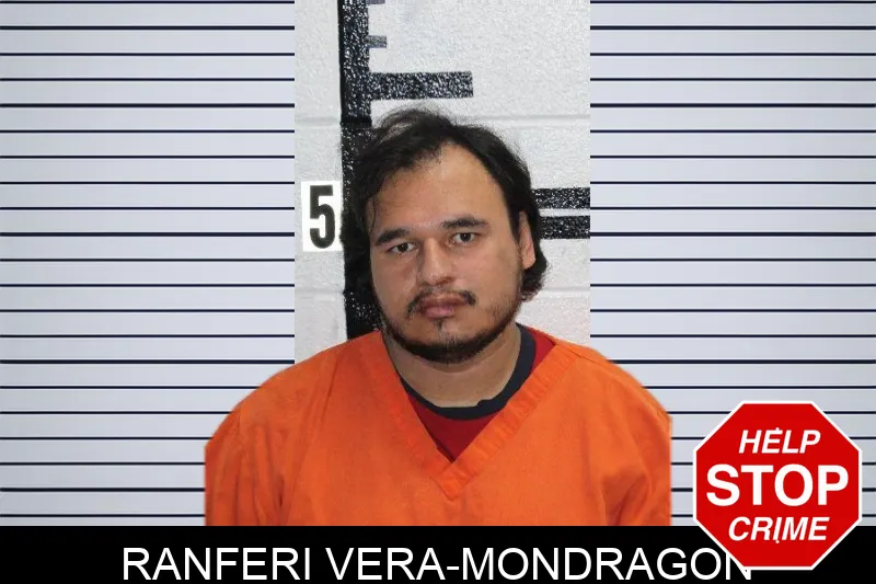 Ranferi Vera-Mondragon